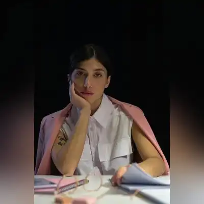 纪宁雅